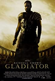 Gladiator (2000) นักรบผู้กล้าผ่าแผ่นดินทรราช