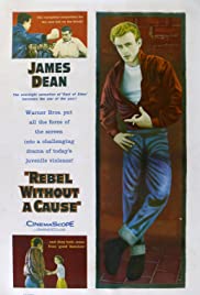 Rebel Without a Cause (1955) วัยอันตราย