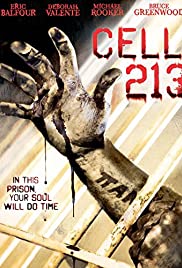 Cell 213 (2011) คุกสยอง 213