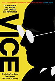 Vice (2018) รองประธานาธิดีเขย่าโลก