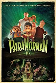 ParaNorman (2012) สยบคําสาป หมู่บ้านต้องมนต์