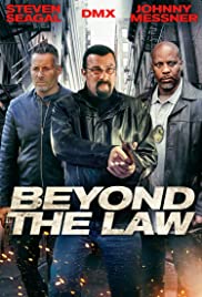 Beyond the Law (2019)