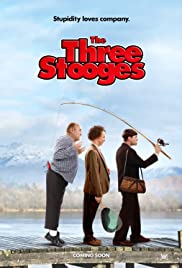 The Three Stooges (2012) สามเกลอหัวแข็ง