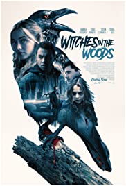 Witches in the Woods (2019)