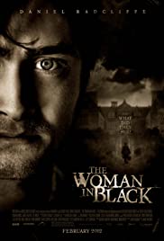 The Woman in Black (2012) ชุดดำสัญญาณสยอง