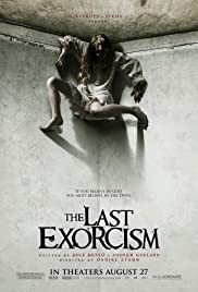 The Last Exorcism (2010) นรกเฮี้ยน