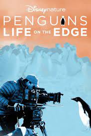 Penguins Life on the Edge (2020)