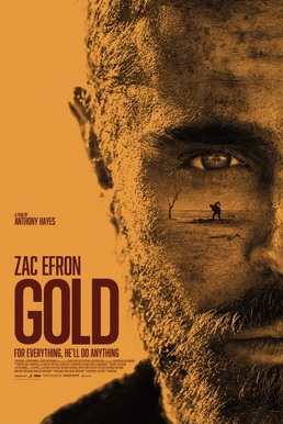 Gold (2022)