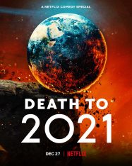 DEATH TO 2021 (2021) ซับไทย