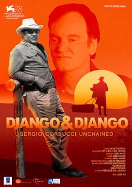 DJANGO & DJANGO (2021) จังโก้และจังโก้